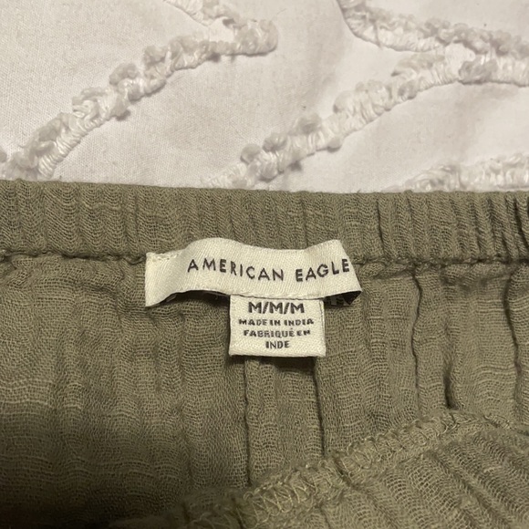 American Eagle Halter Top - Picture 3 of 5